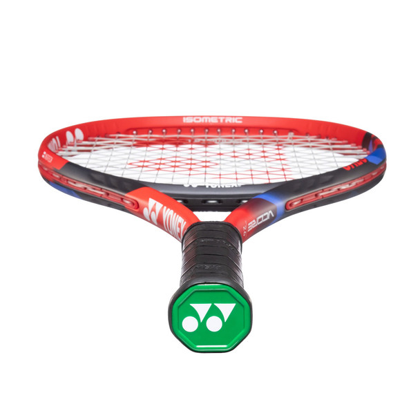 product variation YONEX Vcore 26 Scarlet Strung Tennis Racquet, Grip 0 (VC0726) image