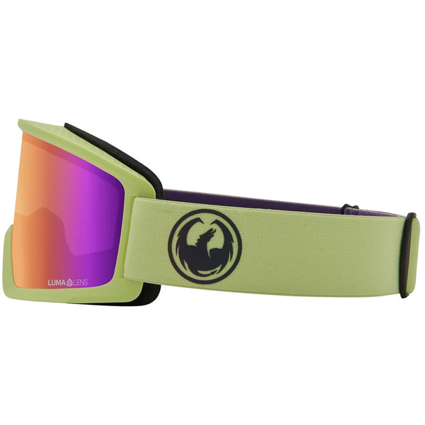 product variation Matcha/Lumapens Purple Ion/Lumalens Midnight image