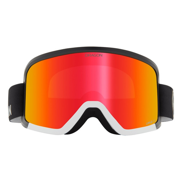 product variation Nouveau Black/Lumalens Red Ion/Lumalens Dark Smoke image