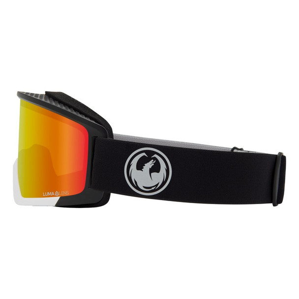 product variation Nouveau Black/Lumalens Red Ion/Lumalens Dark Smoke image