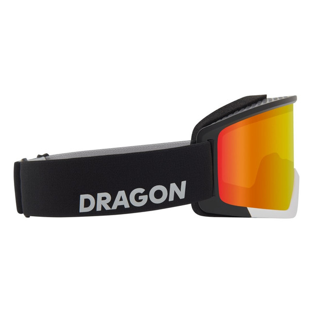 product variation Nouveau Black/Lumalens Red Ion/Lumalens Dark Smoke image