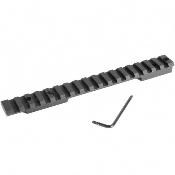 product variation EVOLUTION GUN WORKS HD Long Action 40 MOA Picatinny Rail Scope Mount for Remington 700/721/725 (80104) image