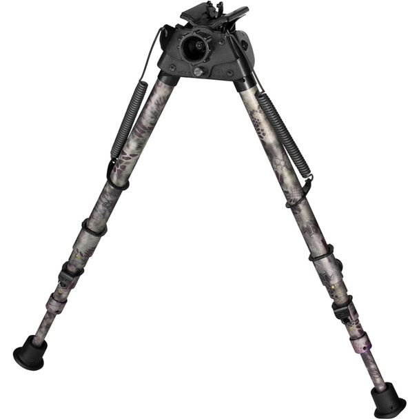 product variation HARRIS 13.5-27in Kryptek Highlander Bipod (S-25CCAMO) image