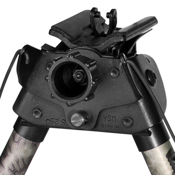 product variation HARRIS 13.5-27in Kryptek Highlander Bipod (S-25CCAMO) image