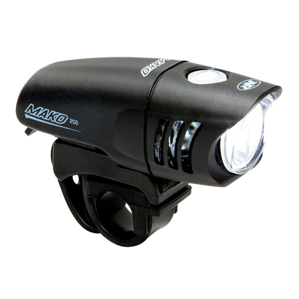 product variation NITERIDER Mako 250 LED Front Bike Headlight (5064) image