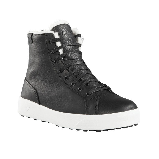 product variation BAFFIN Men's Tavern Black Boots (TORO-M001-BBI) image