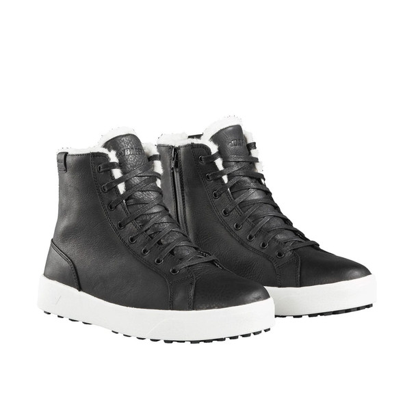 product variation BAFFIN Men's Tavern Black Boots (TORO-M001-BBI) image