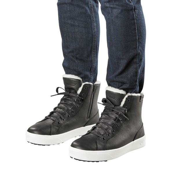 product variation BAFFIN Men's Tavern Black Boots (TORO-M001-BBI) image