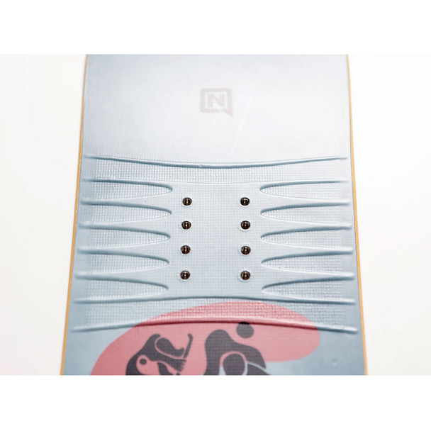 product variation NITRO 2025 Youth Ripper Snowboard (N833056-001) image