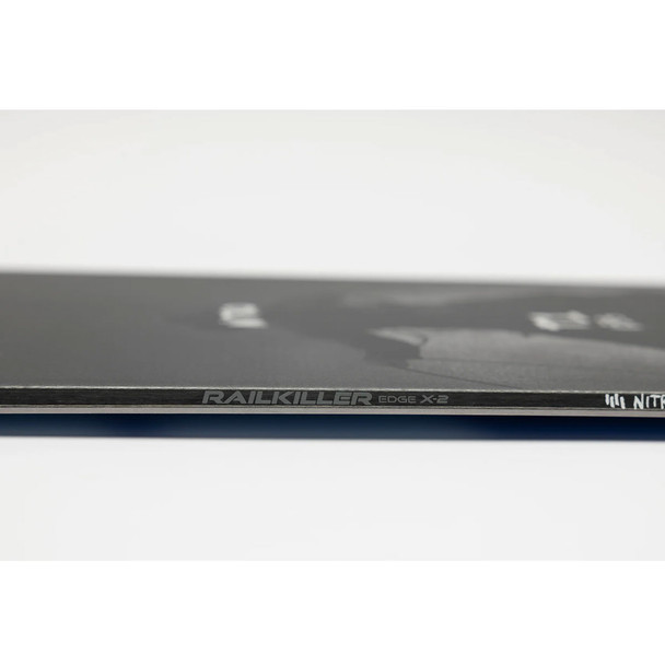 product variation NITRO 2025 Men's T1 Snowboard (N833124-001) image