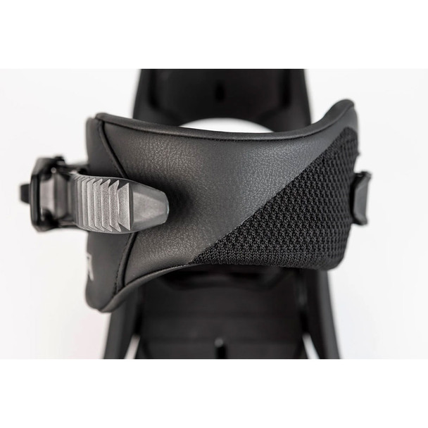 product variation NITRO 2025 Men's Team Pro Ultra Black Snowboard Bindings (N836512-001) image
