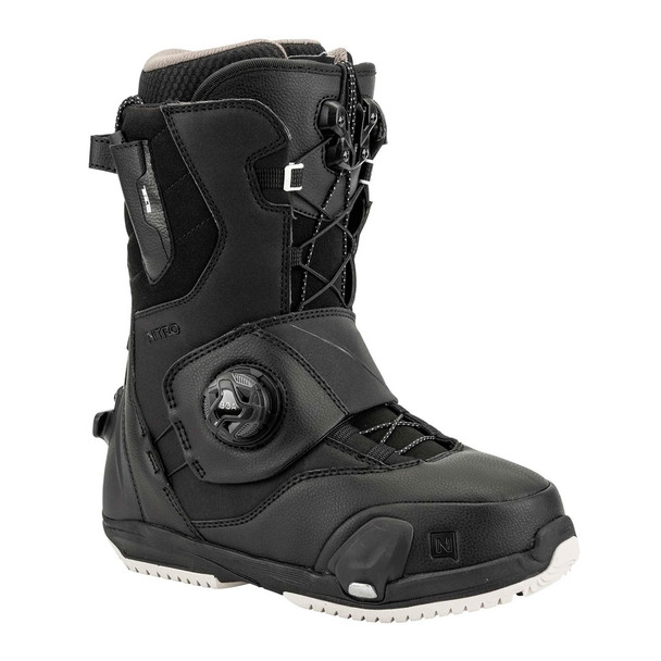 NITRO 2025 Cave TLS Step On Snowboard Boots N848678