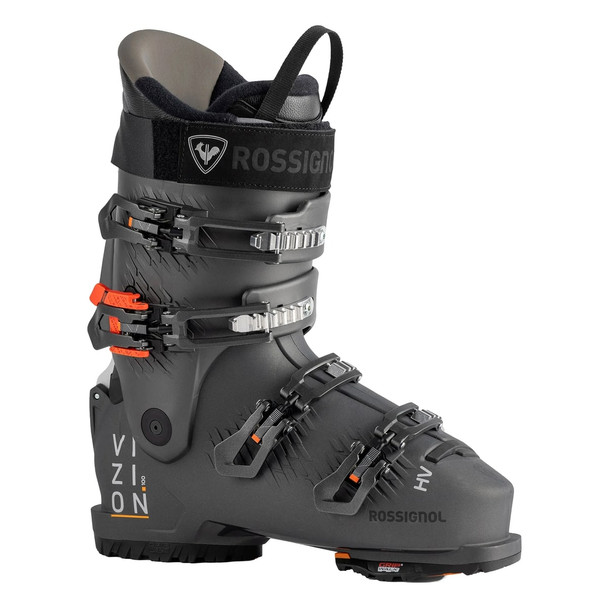 product variation ROSSIGNOL Men's Vizion 4B 100 HV Alpine Ski Boot (RBN7090) image
