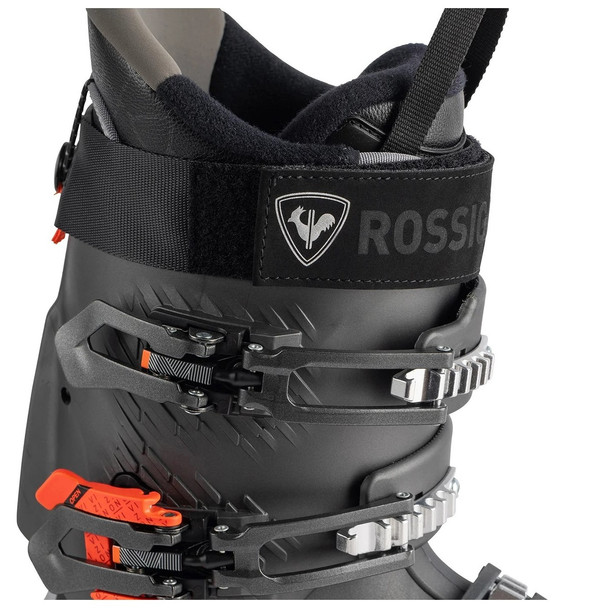 product variation ROSSIGNOL Men's Vizion 4B 100 HV Alpine Ski Boot (RBN7090) image