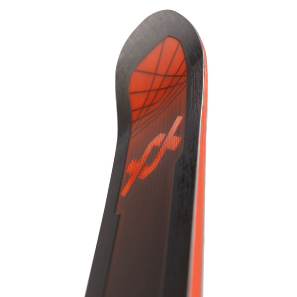 product variation VOLKL Mantra 102 Flat 24/25 Skis (V2410111.000) image