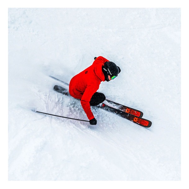 product variation VOLKL Mantra 102 Flat 24/25 Skis (V2410111.000) image