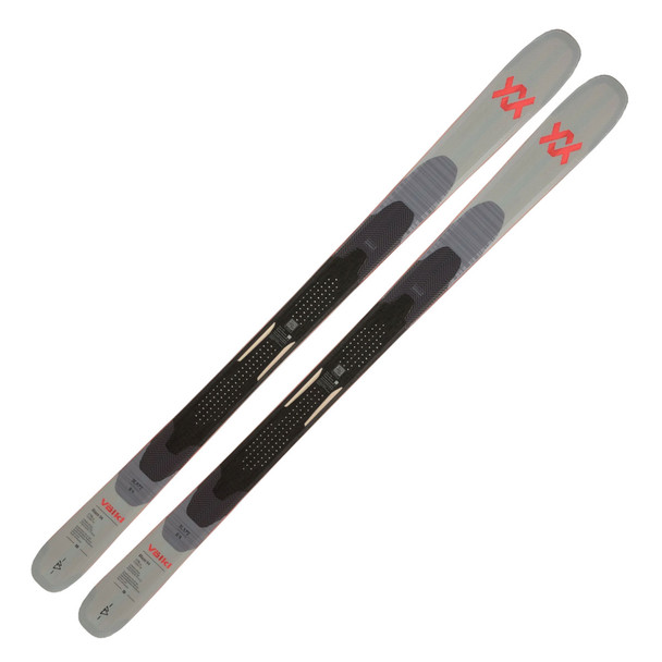 product variation VOLKL Blaze 94 Flat Grey/Red 24/25 Skis (V2410134.000) image