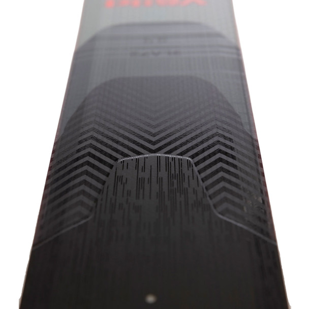 product variation VOLKL Blaze 94 Flat Grey/Red 24/25 Skis (V2410134.000) image