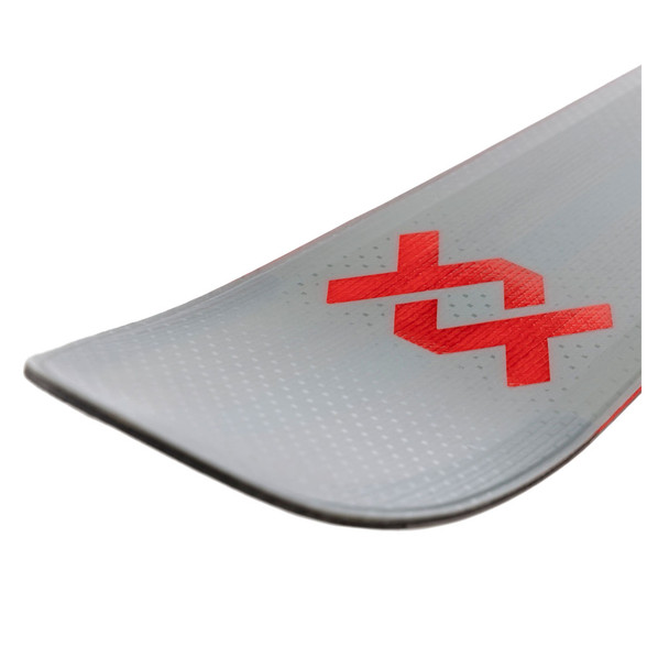 product variation VOLKL Blaze 94 Flat Grey/Red 24/25 Skis (V2410134.000) image