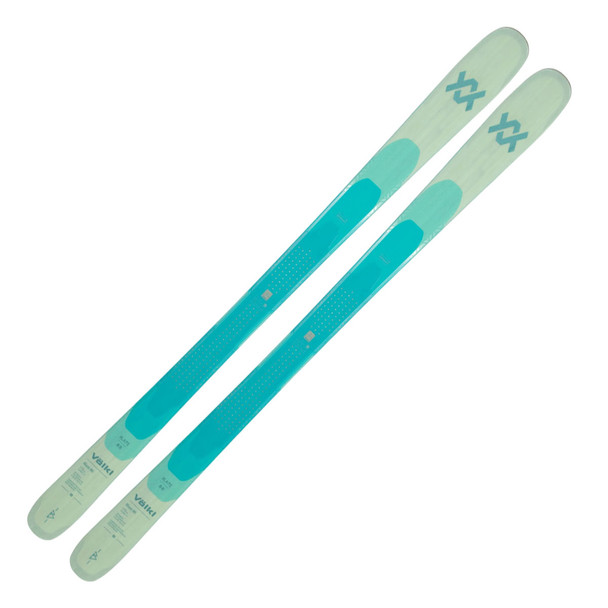 product variation VOLKL Blaze 86 Flat Mint Green 24/25 Skis (V2410137.000) image