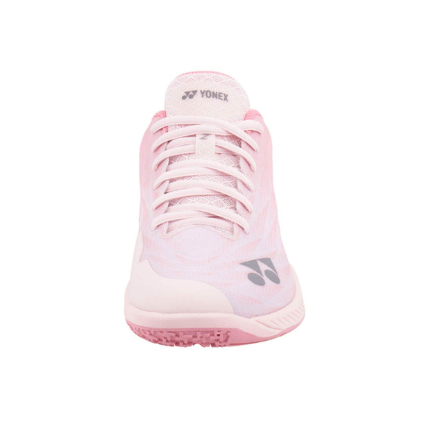 product variation YONEX Women's Aerus Z2 Light Pink Badminton Shoes (SBAZ2LLP) image