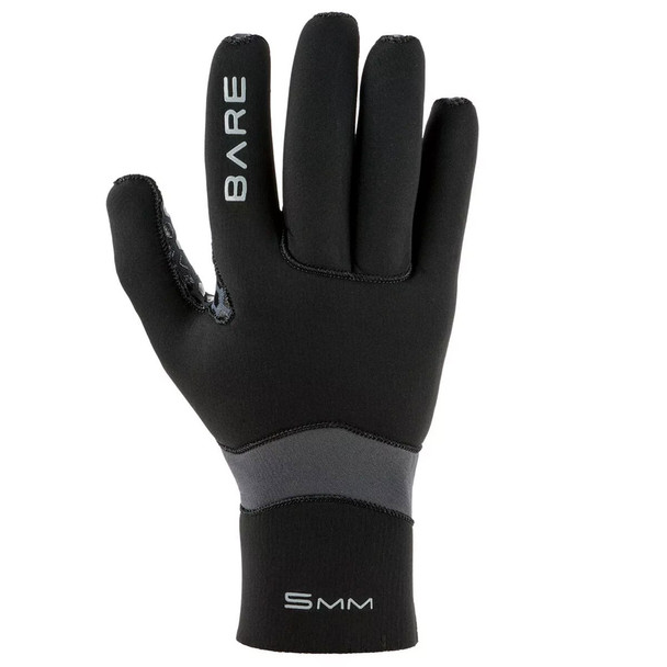 product variation BARE 5mm Black Ultrawarmth Gloves (055940BLK-20) image