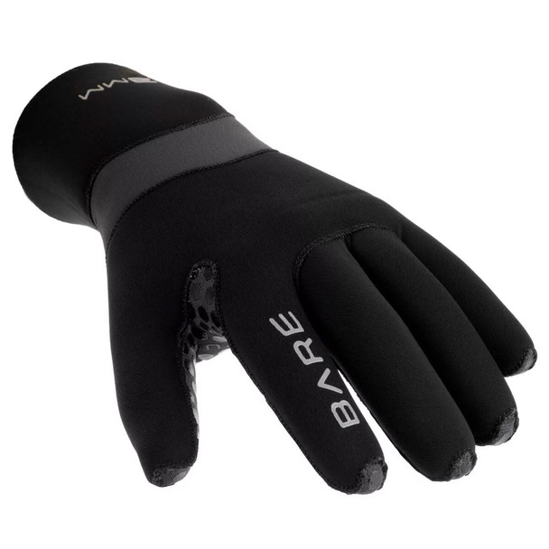 product variation BARE 5mm Black Ultrawarmth Gloves (055940BLK-20) image
