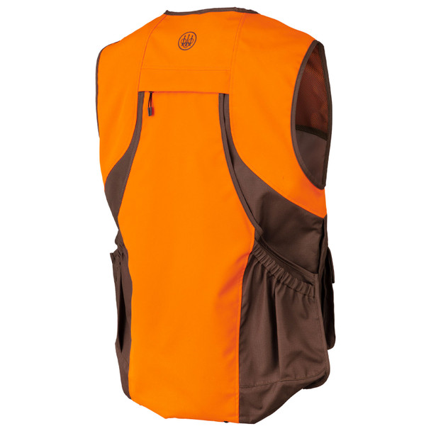 BERETTA Mens Command Pro Vest GU415T228008