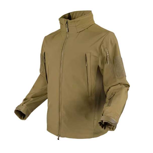 product variation Coyote Brown image