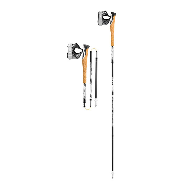 LEKI Cross Trail FX One Superlite Poles 65225561