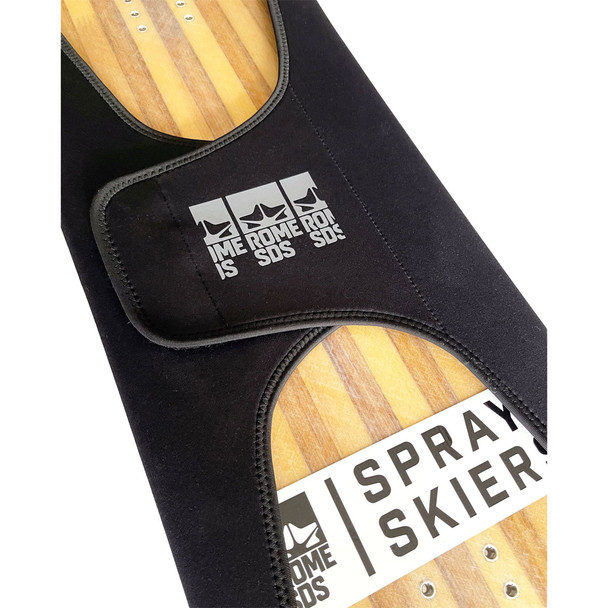 product variation ROME Black Gripper (RO.23.70.GRIP.BK) image