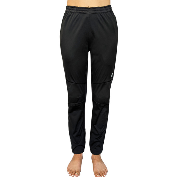 product variation SPORTHILL Women's Super XC Black Short/Long Pants (2849) image