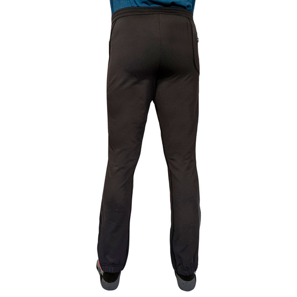 product variation SPORTHILL Men's Super XC Regular Black Pants (2858) image