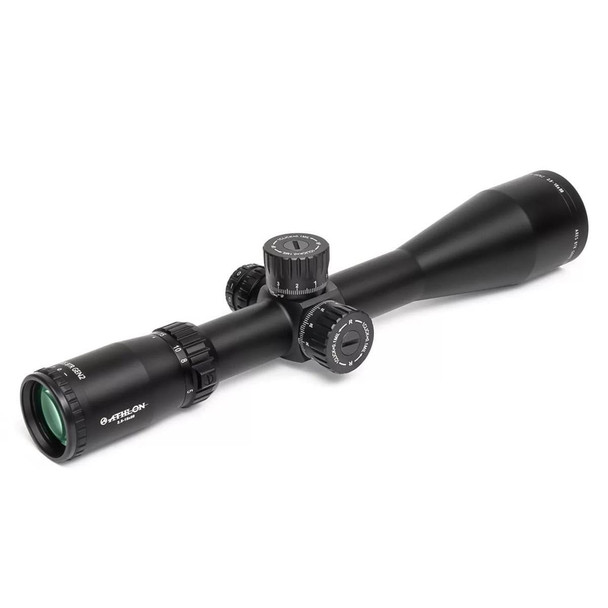 product variation ATHLON OPTICS Ares BTR Gen2 HD 2.5-15x50 APRS5 FFP IR MIL Reticle Riflescope (212012) image
