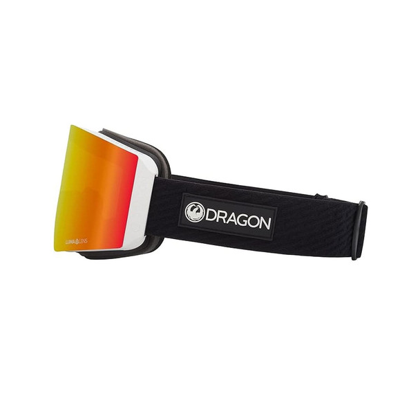 product variation Icon/Lumalens Red Ion + Lumalens Light Rose Bonus Lens image