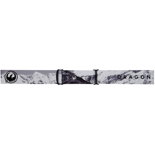 product variation Jossi Wells Signature 2024/Lumalens Silver/Lumalens Midnight image