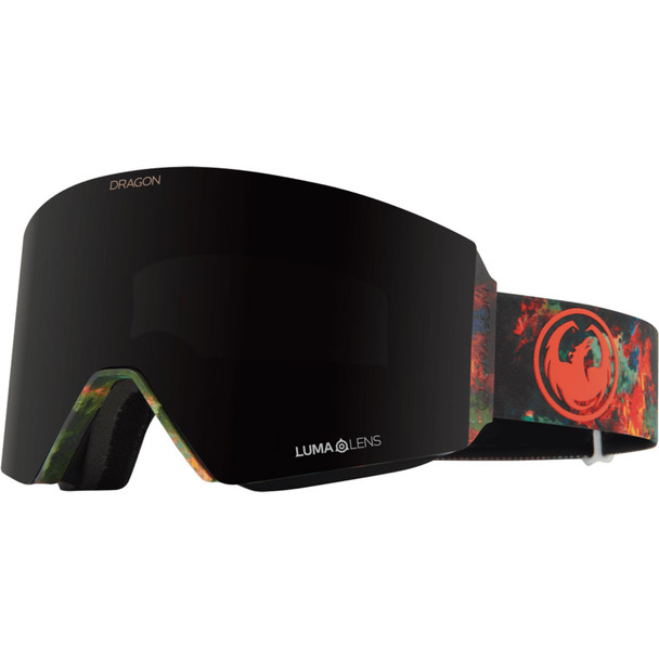 product variation Predator/Lumalens Midnight/Lumalens Rose image