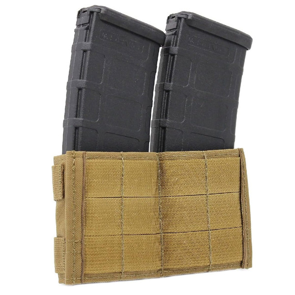 ESSTAC Double 556 Shorty KYWI Pouch 556DS