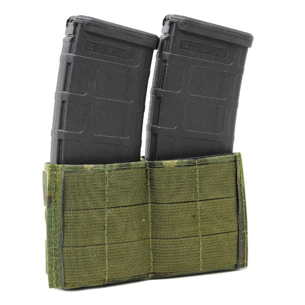 ESSTAC Double 556 Shorty KYWI Pouch 556DS