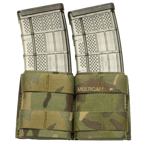 ESSTAC Double 556 Shorty KYWI Pouch 556DS