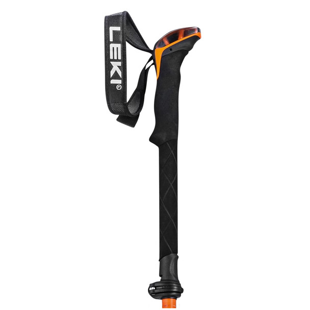 product variation LEKI Sherpa FX Carbon Max Ski Poles (65229801) image