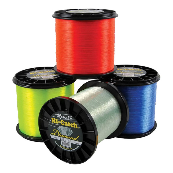 product variation 20lb | 1000yd | Orange Crush image