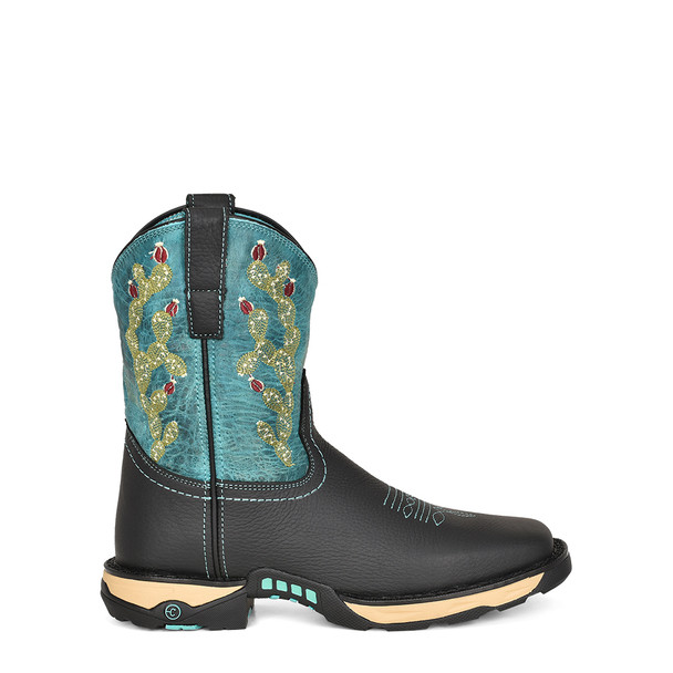 product variation Black/Turquiose image
