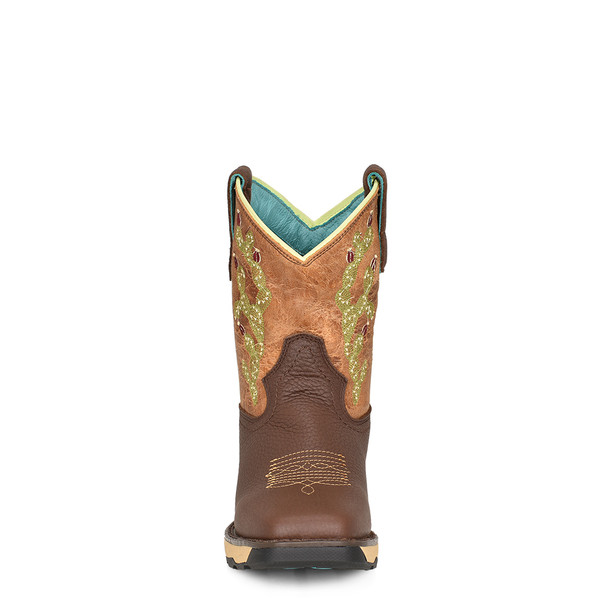 product variation Chocolate/Tan image