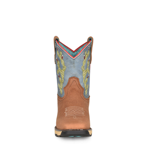 product variation Tan/Blue image