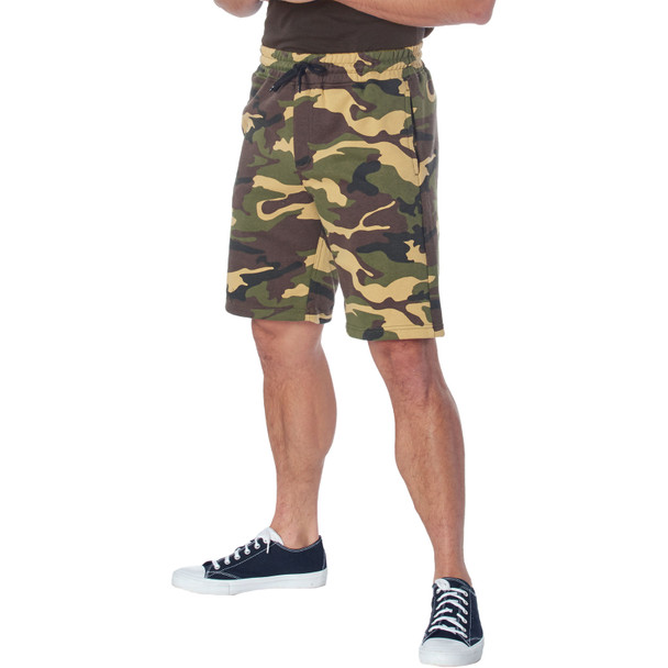 product variation Woodland Camo image
