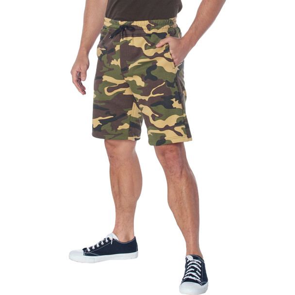 product variation Woodland Camo image