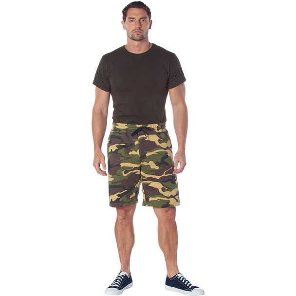 product variation Woodland Camo image