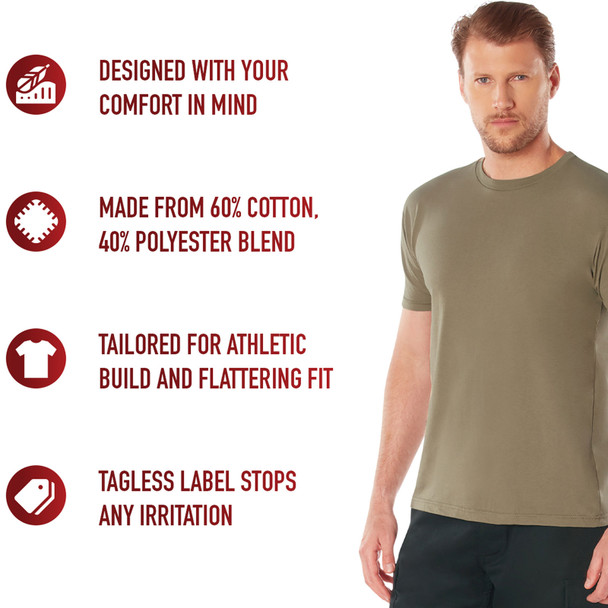 product variation AR 670-1 Coyote Brown image