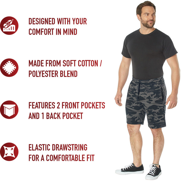 product variation Black Camo image